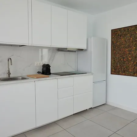Apartmán Ganesh
