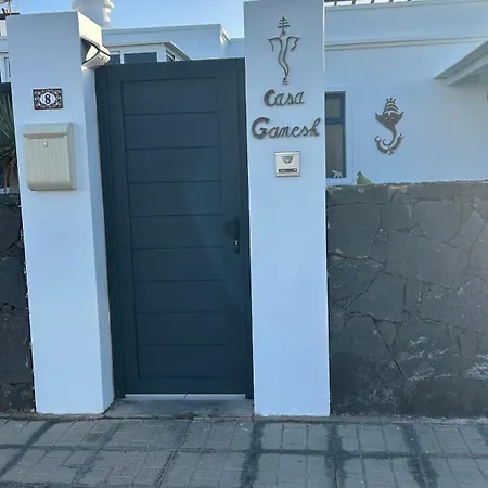 Ganesh Appartement *