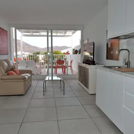 Appartement Ganesh Playa Blanca (Lanzarote)