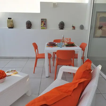 Ganesh Appartement