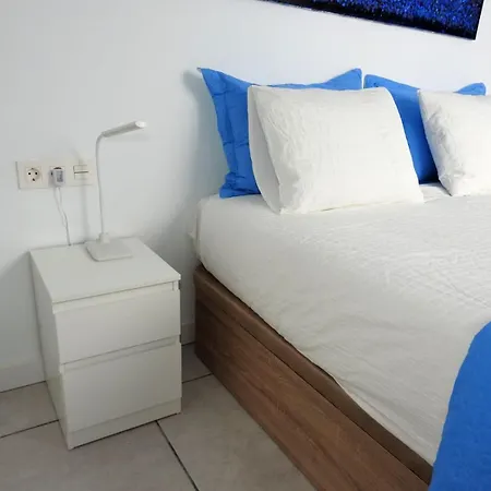 Ganesh Appartement Playa Blanca (Lanzarote)
