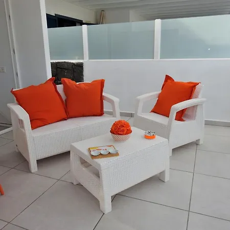 Appartement Ganesh *