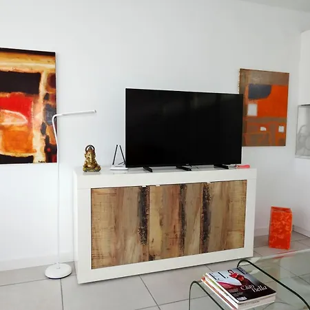 Ganesh Appartement Playa Blanca (Lanzarote)