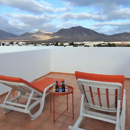 Ganesh Appartement Playa Blanca (Lanzarote)