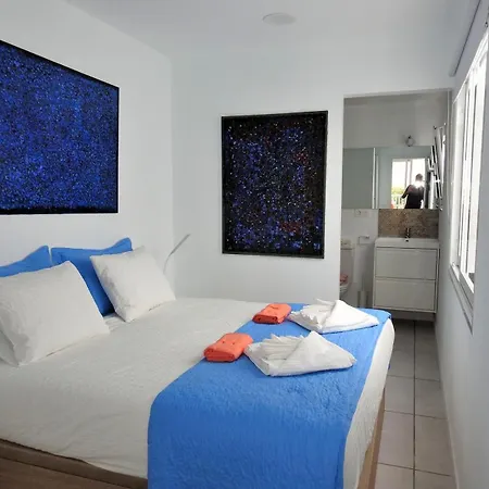 Ganesh Appartement