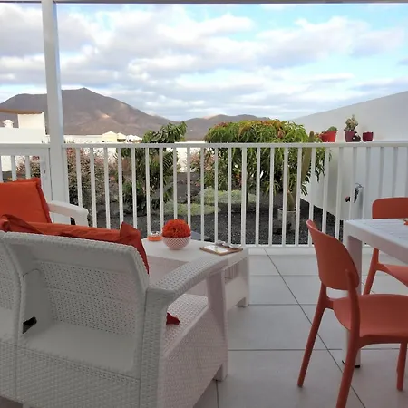 Ganesh * Playa Blanca